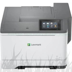 Drukarka Laser Kolor Lexmark CS 632dwe (50M0070)