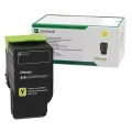 Toner Lexmark CS531/CS632/CX532/CX635 | 2tys. (75M20Y0) Yellow