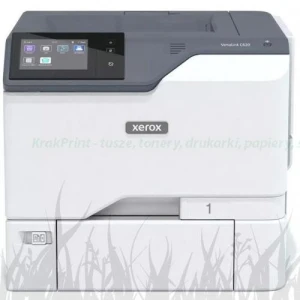 Urz. Wiel. Laserowe Kolor Xerox VersaLink C620DN (C620V_DN)