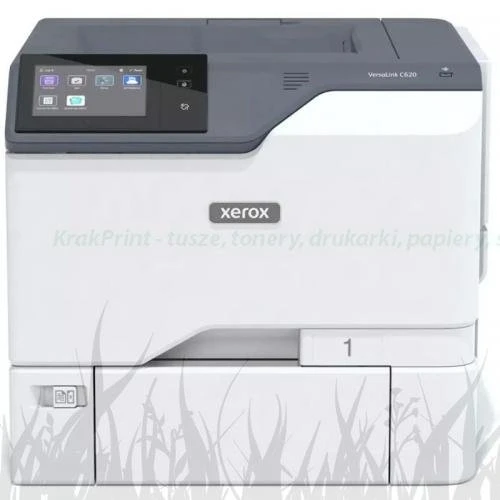 Urz. Wiel. Laserowe Kolor Xerox VersaLink C620DN (C620V_DN)