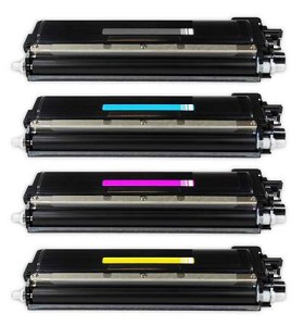 Toner Zamiennik TN-135M (MPBRTN135M) Magenta