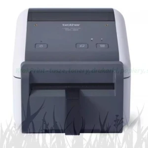 Drukarka etykiet Brother TD-4420DNFC (TD4420DNFCZ1)