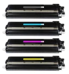 Toner Zamiennik TN-135C (MPBRTN135C) Cyan