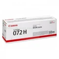 Toner Canon 072H BK  do imageCLASS LBP172dw | 4,1tys. (5648C002) black