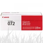 Toner Canon 072H do imageCLASS LBP172dw | 1,4tys. (5647C002) Black