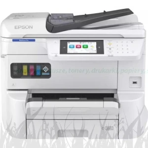 Urz. wiel. atr. Epson WorkForce Pro EM-C7100DWF (C11CL35401) - zapytaj o cenę !!