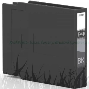 Tusz Epson T13X14 do EP-C7000DW... | 5,8tys. (C13T13X140) Black