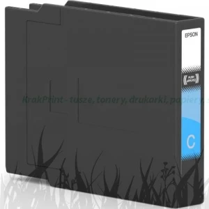 Tusz Epson T13X24 do EP-C7000DW... | 4,6tys. (C13T13X240) Cyan
