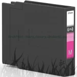 Tusz Epson T13X34 do EP-C7000DW... | 4,6tys. (C13T13X340) Magenta