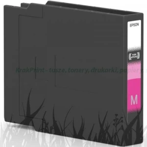 Tusz Epson T13X34 do EP-C7000DW... | 4,6tys. (C13T13X340) Magenta