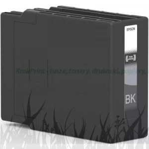 Tusz Epson T14B14 do EP-C7000DW... | 11,5tys. (C13T14B140) Black