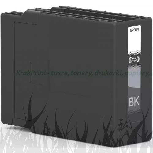 Tusz Epson T14B14 do EP-C7000DW... | 11,5tys. (C13T14B140) Black