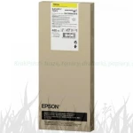 Tusz Epson Nr.T55P4 do CW-C8000e | 480ml (C13T55P440) Yellow