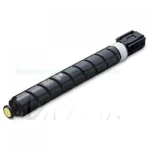 Toner Zamiennik do Canon C-EXV51Y do iR-ADV C5560i | 60tys. (0484C002) Yellow