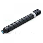 Toner Zamiennik do Canon C-EXV51C do iR-ADV C5560i | 60tys. (0482C002) Cyan