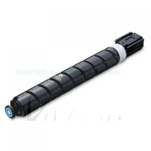 Toner Zamiennik do Canon C-EXV51C do iR-ADV C5560i | 60tys. (0482C002) Cyan