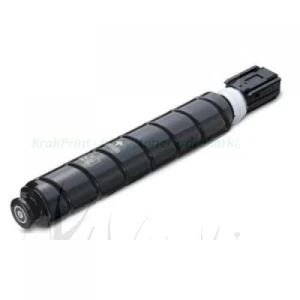 Toner Zamiennik do Canon C-EXV51BK do iR-ADV C5560i | 69tys. (0481C002) Black