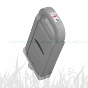 Tusz Canon PFI-3700PM do PRO-2600 / 4600 / 6600 | 700ml (CF6452C001AA) PhotoMagenta