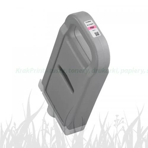 Tusz Canon PFI-3700PM do PRO-2600 / 4600 / 6600 | 700ml (CF6452C001AA) PhotoMagenta