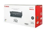 Toner Canon CRG732BK do LBP-7780 CX | 6 100 str. (6263B002) Black