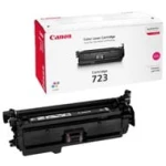 Toner Canon CRG723M do LBP-7750 CDN | 8 500 str. (6261B002) Magenta