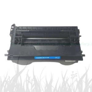 Toner Zamiennik do Hewlett-Packard M611dn/M612dn | 25,2tys. (W1470X) Black [BEZ CHIPA]