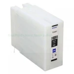 Tusz Zamiennik do Epson do WorkForce Pro WF-C8190DW | T04A1 | 11,5tys. (C13T04A140 /C13T04A14N) Black XXL