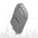 Tusz Canon PFI-3700C do PRO-2600 / 4600 / 6600 | 700ml (CF6445C001AA) Cyan