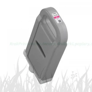 Tusz Canon PFI-3700M do PRO-2600 / 4600 / 6600 | 700ml (CF6446C001AA) Magenta