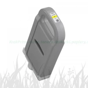 Tusz Canon PFI-3700M do PRO-2600 / 4600 / 6600 | 700ml (CF6447C001AA) Yellow