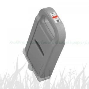 Tusz Canon PFI-3700R do PRO-2600 / 4600 / 6600 | 700ml (CF6449C001AA) Red