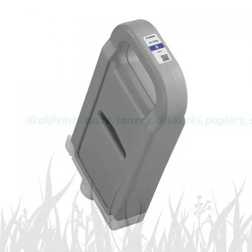 Tusz Canon PFI-3700B do PRO-2600 / 4600 / 6600 | 700ml (CF6450C001AA) Blue