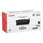 Toner Canon Oryginał CRG-732H (6264B002) Black