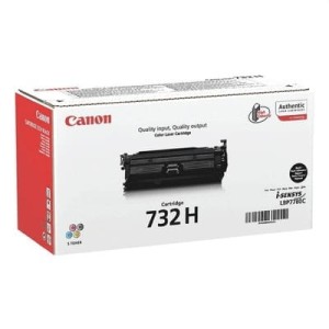 Toner Canon Oryginał CRG-732H (6264B002) Black