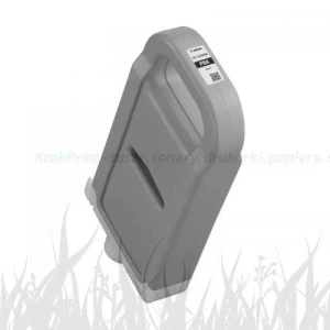 Tusz Canon PFI-3700PBK do PRO-2600 / 4600 / 6600 | 700ml (CF6444C001AA) PhotoBlack