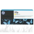 Tusz Hewlett-Packard Oryginał Nr.773C 775 ml (C1Q40A) Yellow