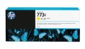 Tusz Hewlett-Packard Oryginał Nr.773C 775 ml (C1Q40A) Yellow