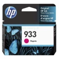 Tusz HP Nr.933 do Officejet 6100, 6600 | 330str. (CN059AE) Magenta