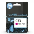 Tusz HP Nr.933 do Officejet 6100, 6600 | 330str. (CN059AE) Magenta