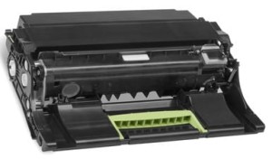 Bęben Światłoczuły Lexmark 500ZA do MS-410/510/610 | 60 000 str. (50F0ZA0) Black