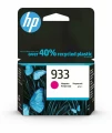 Tusz HP Nr.933 do Officejet 6100, 6600 | 330str. (CN059AE) Magenta