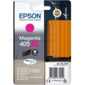 Tusz Epson Nr.405XL do WorkForce Pro WF-3820DWF, 4820DWF... | 14,7ml (C13T05H34010) Magenta