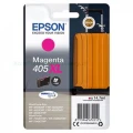 Tusz Epson Nr.405XL do WorkForce Pro WF-3820DWF, 4820DWF... | 14,7ml (C13T05H34010) Magenta