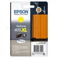 Zestaw 4 tuszy Epson Nr.405XL do WorkForce Pro WF-3820DWF, 4820DWF... | 63ml (C13T05H44010) Yellow