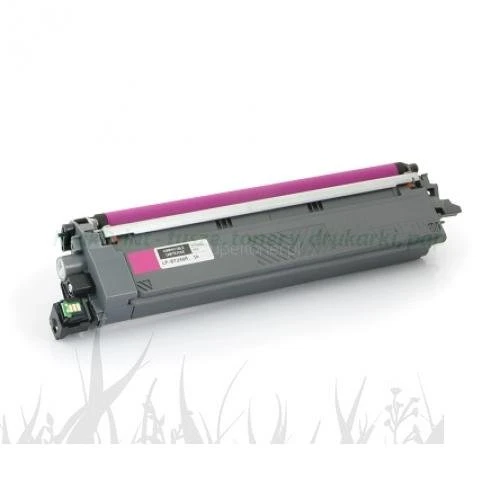 Toner Zamiennik do Brother do DCP-L3520CDW, DCP-L3560CDW, HL-L3220CW | 1000str. (TN-248M) Magenta (Z CHIPEM)