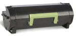 Toner Lexmark Oryginał 500XA (50F0XA0) Black