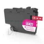 Tusz Zamiennik do Brother do MFC-J5955DW | 1,5tys. (LC-427M) Magenta