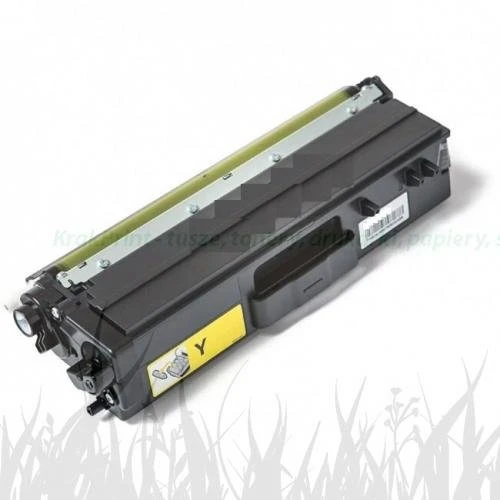 Toner Zamiennik do Brother HL-L9430CDN | 9tys. (TN-821XLY) Yellow