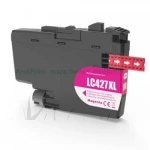 Tusz Zamiennik do Brother do MFC-J5955DW | 5tys. (LC-427XLM) Magenta