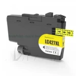 Tusz Zamiennik do Brother do MFC-J5955DW | 5tys. (LC-427XLY) Yellow